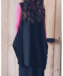 CHARINYEH | その他トップス