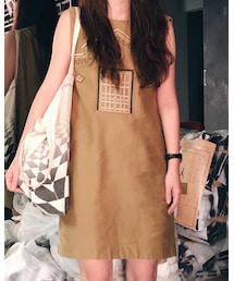 CHARINYEH | ワンピース