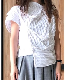 CHARINYEH | その他トップス