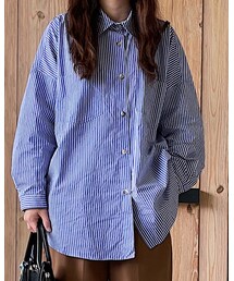ZARA | シャツ/ブラウス