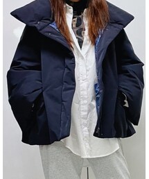 +J Uniqlo | ナイロンジャケット