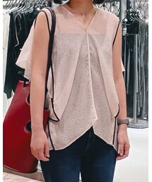 CHARINYEH | その他トップス