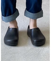 BIRKENSTOCK | スリッポン