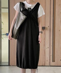 CRY | チュニック