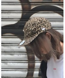 NEW ERA | キャップ