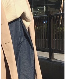 BURBERRY | トレンチコート