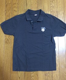 一つ目マウス(ポロシャツ)