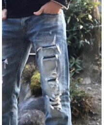 American Eagle | デニムパンツ