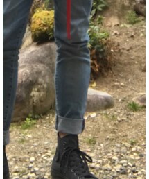 Bershka | デニムパンツ