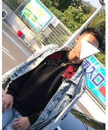 ZARA | スウェット