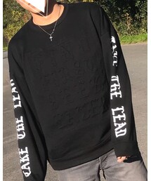 no brand | Tシャツ/カットソー