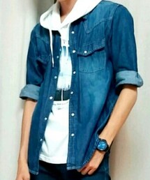 osada | デニムジャケット