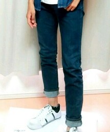 Right-on | デニムパンツ