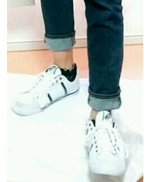 VANS | スニーカー