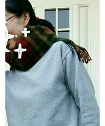 UNITED ARROWS | マフラー