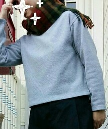 LOWRYS FARM | スウェット