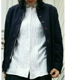 no brand | シャツ/ブラウス