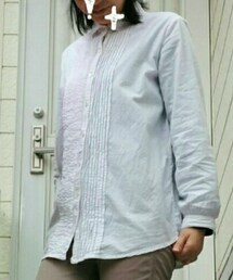 no brand | シャツ/ブラウス