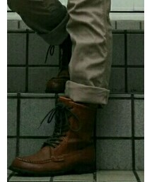 no brand | ブーツ