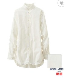 UNIQLO | シャツ/ブラウス