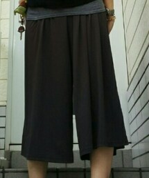 UNIQLO | その他パンツ