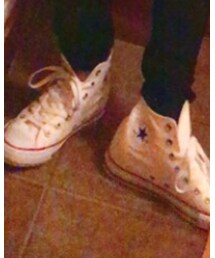 CONVERSE | スニーカー