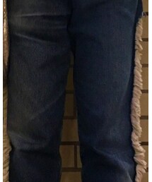 77circa | デニムパンツ