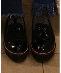 URBAN RESEARCH DOORS | ドレスシューズ