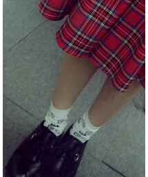 SPINNS | その他シューズ