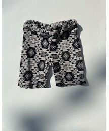 no brand | お母さんがつけてた物をリサイズ•リメイク(その他ベビーウェア)