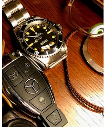 ROLEX | アナログ腕時計