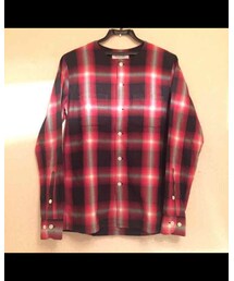 UNUSED | シャツ/ブラウス