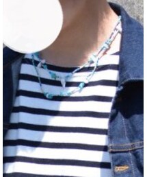 no brand | ネックレス