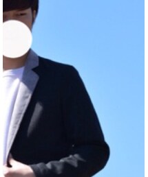 no brand | テーラードジャケット