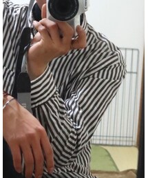 UNIQLO | シャツ/ブラウス