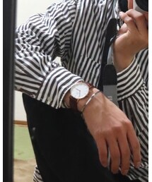 Daniel Wellington | デジタル腕時計