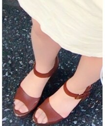 FOREVER 21 | サンダル