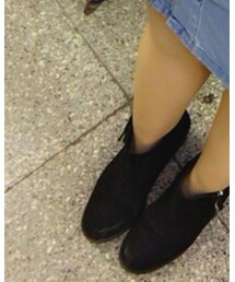 FOREVER 21 | ブーツ