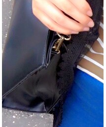 Lattice | ショルダーバッグ