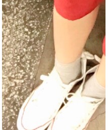 CONVERSE | スニーカー