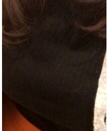 GU | Tシャツ/カットソー