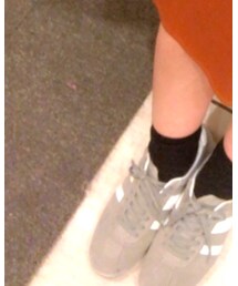 GU | スニーカー