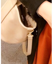 GU | ショルダーバッグ