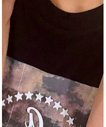 GU | Tシャツ/カットソー