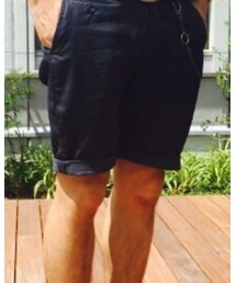 DENHAM | その他パンツ