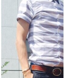 DENHAM | シャツ/ブラウス