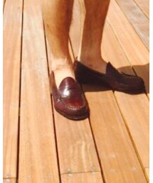 G.H. Bass & Co. | モカシン/デッキシューズ