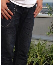 DENHAM | デニムパンツ