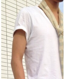 DENHAM | Tシャツ/カットソー