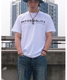 Informality | Tシャツ/カットソー